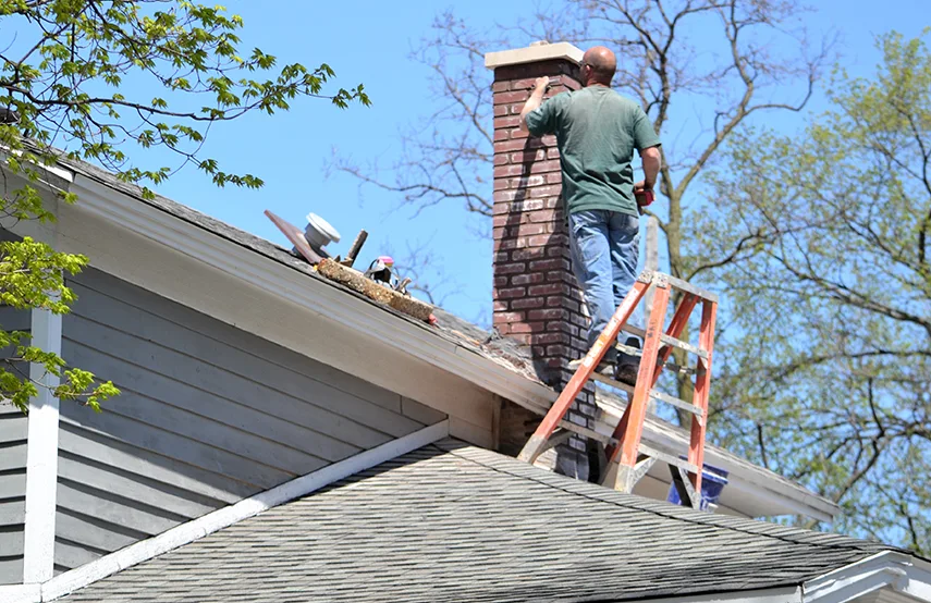 Chimney & Fireplace Inspections Services in Pearland, TX