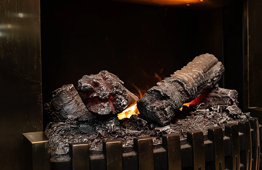 Soot Removal in Pearland, Texas